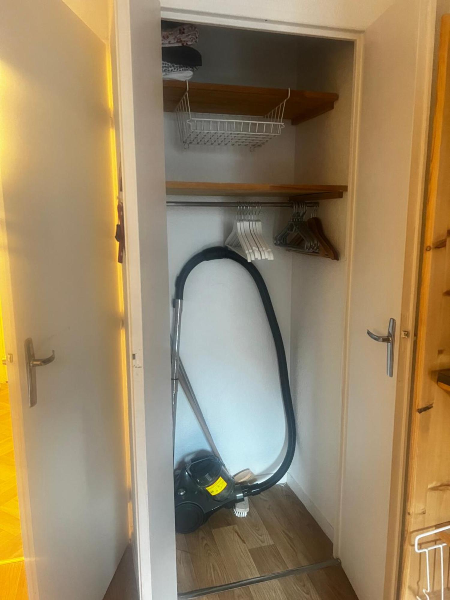 Cosy Central Studio With A View, Balcony 20M2 4Ppl Vénosc Eksteriør bilde