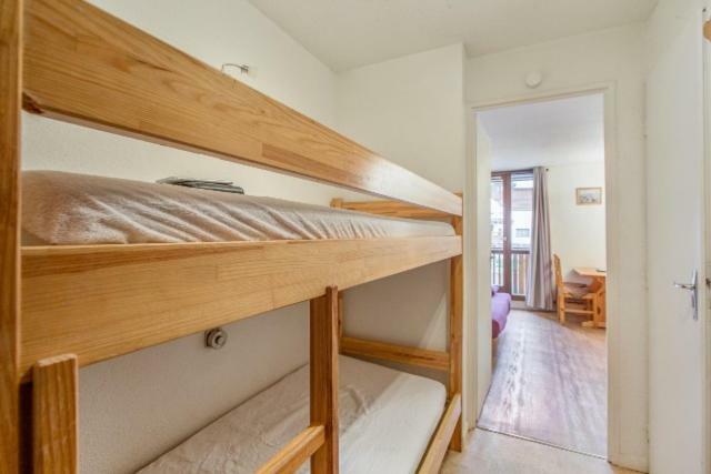 Cosy Central Studio With A View, Balcony 20M2 4Ppl Vénosc Eksteriør bilde